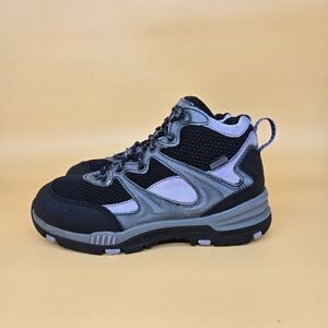 DANNER Springfield 12250 Waterproof 4.5" Safety Toe Work Boot Women's Size 7